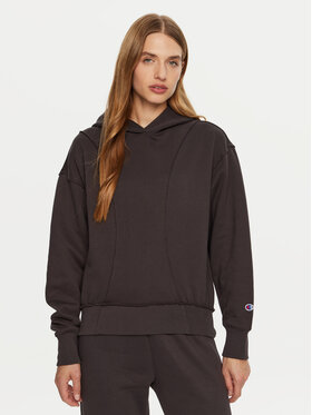 Champion Champion Sweatshirt 117468 Grau Loose Fit