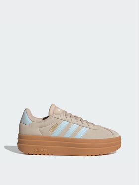 adidas adidas Sneakersy 128431 Beżowy