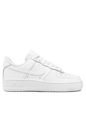 Nike Nike Tenisice Air Force 1 '07 DD8959 100 Bijela