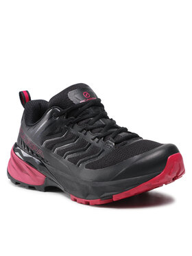 Scarpa Scarpa Trekingová obuv Rush 33080-352 Čierna