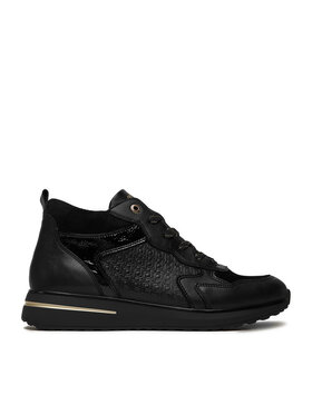 Remonte Remonte Sneakersy D1G71-00 Černá