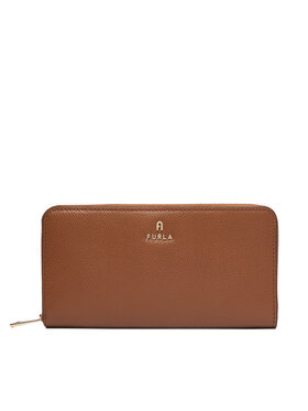 Furla Furla Maks Camelia XL WP00322 ARE000 CN 03B00 Tumši brūna