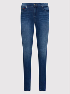 Tommy Jeans Τζιν Tommy Jeans - 4