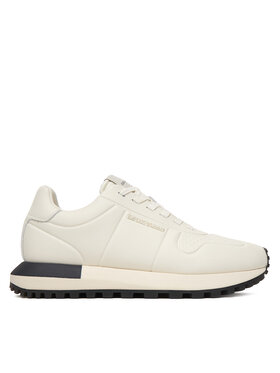 Emporio Armani Emporio Armani Sneakers EM003740 AF19726 M0107 Alb