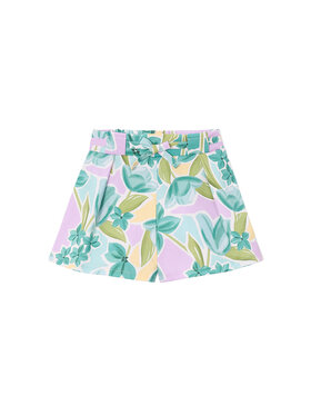 Mayoral Mayoral Skorts 3906 Grün Regular Fit