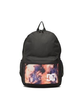 DC DC Zaino ADYBP03101 Nero
