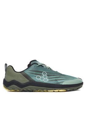 Vivo Barefoot Vivo Barefoot Sneakersy Primus Trail Flow 309317 Zielony