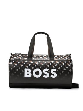 Boss Boss Borsa Berrettini M 50495114 Nero