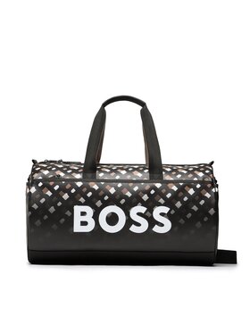 Boss Boss Taška Berrettini M 50495114 Černá