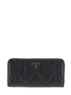 Guess Guess Πορτοφόλι 176201 Μαύρο