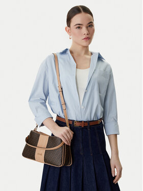 Liu Jo Liu Jo Handtasche AA6107 E1118 Braun