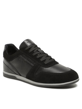 Geox Geox Sneakers U Renan U364GA 022CL C9999 Noir