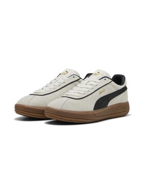 Puma Puma Sneakersy 400718 Beżowy