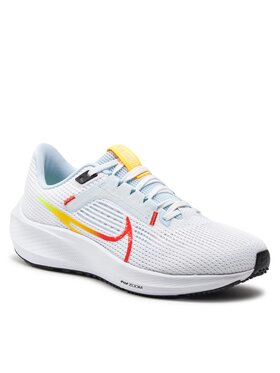 Nike Tekaški čevlji Air Zoom Pegasus 40 DV3854 102 Modra