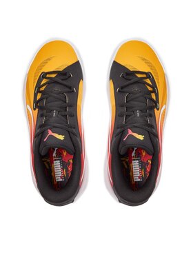 Puma Tenisice All Pro Nitro Showtime 309890 01 Šarena