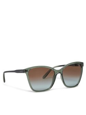 Vogue Vogue Akiniai nuo saulės 0VO5520S Žalia