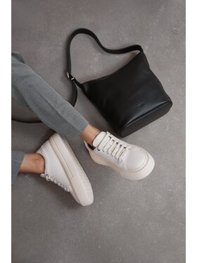 Estro Estro Scarpe da ginnastica ER00114538 Bianco