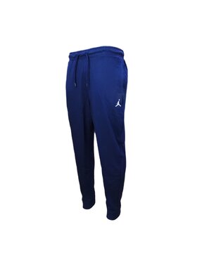 Nike Nike Spodnie dresowe Dry Fleece Pants Granatowy Standard Fit