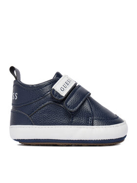 Guess Guess Sportcipők CEO-CM250725-11 Sötétkék