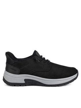 Rieker Rieker Αθλητικά 11050-00 Μαύρο