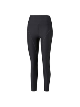 Puma Puma Legginsy 521385 Czarny Regular Fit