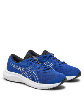 Asics Tenisice Za Trčanje Contend 9 Gs 1014A337 Plava