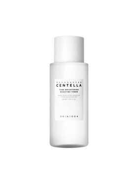 SKIN1004 SKIN1004 Madagascar Centella Tone Brightening Boosting Toner Tonik do twarzy z wąkrotką azjatycką Tonik