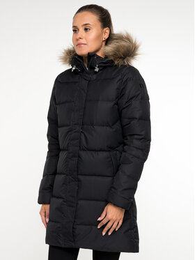 Helly Hansen Helly Hansen Parka Aden 54429 Černá Regular Fit