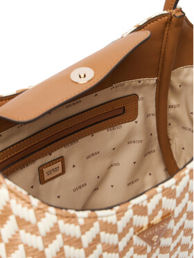Guess Τσάντα Guess - 5