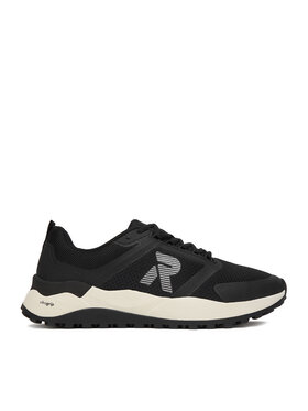 Rieker Rieker Sneakersy CEO-U1306-00 Černá