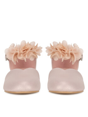 Μπαλαρίνες Nelli Blu φωτογραφία