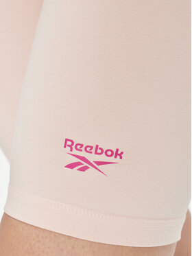 Reebok T-shirt II3221 Crna