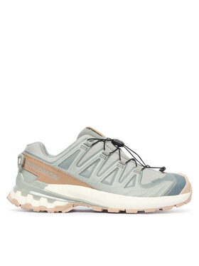 Salomon Salomon Běžecké boty Xa Pro 3D V9 Gtx Lifelong W GORE-TEX L49297300 Modrá