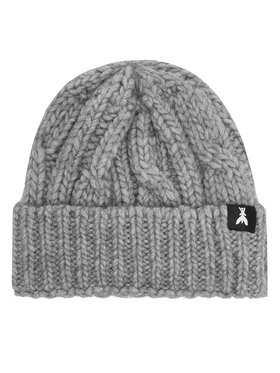 Patrizia Pepe Patrizia Pepe Шапка 2FA067/K237-S238 Сив
