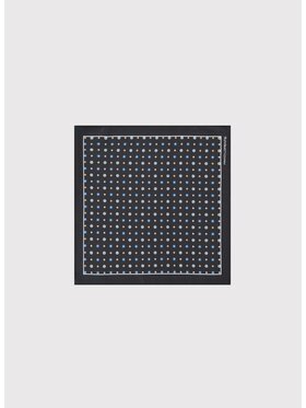 Pako Lorente Pako Lorente Poszetka P25SF-HX-028 Czarny