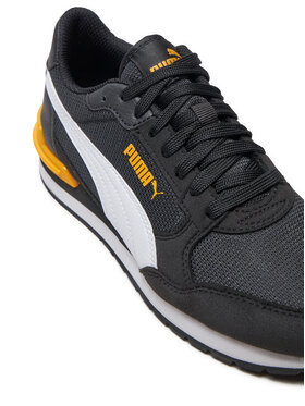 Puma Tenisice ST Runner V4 Mesh Jr 399876 03 Crna