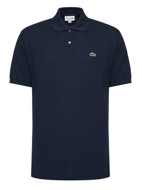 Lacoste Lacoste Polo L1212 Tamnoplava Classic Fit
