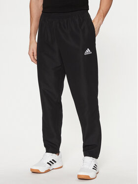 adidas adidas Spodnie dresowe Entrada 22 Presentation H57533 Czarny Regular Fit