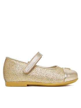 Tommy Hilfiger Tommy Hilfiger Balerina T1A3-34413-0454 M Arany