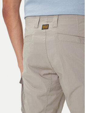 Παντελόνι υφασμάτινο G-Star Raw φωτογραφία