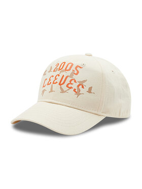 2005 2005 Cap 2005 X Leeves „Satisfied”” Beige