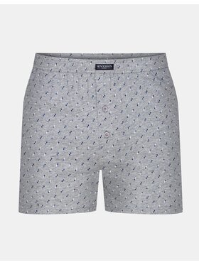 Henderson Henderson Bokserki 1442 Szary