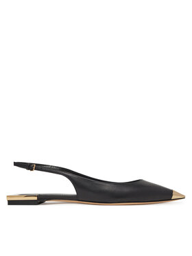 Elisabetta Franchi Elisabetta Franchi Baleriny SA-07L-51E2 Czarny