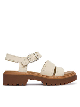 Timberland Timberland Sandály Stone Street TB0A2EJMEN71 Béžová