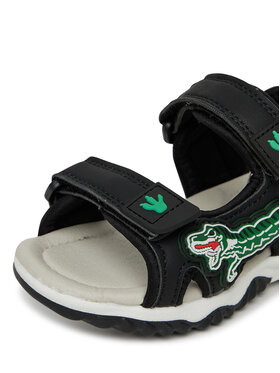 Σανδάλια Action Boy φωτογραφία