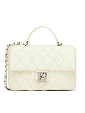 Badura Badura Handtasche TYL00494 Écru