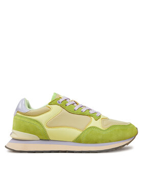 HOFF HOFF Sneakers Nairobi 12502017 Verde