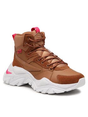Sneakers alte Fila da donna MODIVO.IT