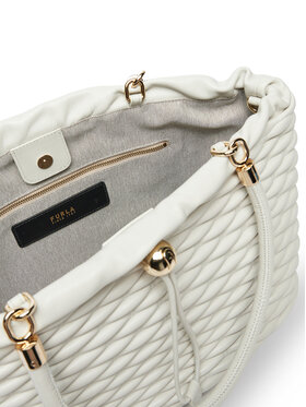 Furla Torbica Mionido WB01417 BX3221 1704S Écru