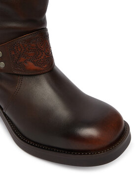 Steve Madden Μπότες Ιππασίας Steve Madden - 6